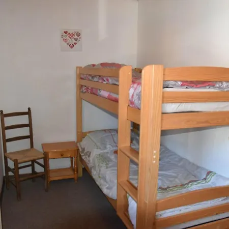 Chalet De Luxe 6 Chambres, Proche Pistes Avec Wifi, Babyfoot Et Cheminee - Fr-1-266-184 *