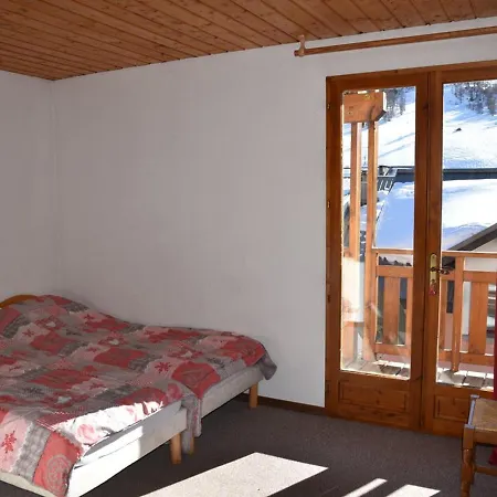 De Luxe 6 Chambres, Proche Pistes Avec Wifi, Babyfoot Et Cheminee - Fr-1-266-184 Chalet